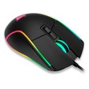 Ver imagem 5 de Mouse Gamer Pichau P301 RGB 4000DPI Preto, PGM-P301-RGB