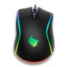 Mouse Gamer Pichau P301 RGB 4000DPI Preto, PGM-P301-RGB - 7