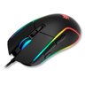 Mouse Gamer Pichau P301 RGB 4000DPI Preto, PGM-P301-RGB - 3