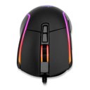 Ver imagem 6 de Mouse Gamer Pichau P301 RGB 4000DPI Preto, PGM-P301-RGB