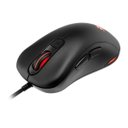 Ver imagem 4 de Mouse Gamer Pichau P702 RGB 12000DPI Preto, PGM-P702-RGB