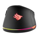 Ver imagem 5 de Mouse Gamer Pichau P702 RGB 12000DPI Preto, PGM-P702-RGB