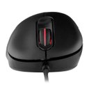 Ver imagem 6 de Mouse Gamer Pichau P702 RGB 12000DPI Preto, PGM-P702-RGB