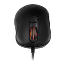 Ver imagem 7 de Mouse Gamer Pichau P702 RGB 12000DPI Preto, PGM-P702-RGB