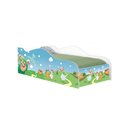 Ver imagem 3 de Mini Cama Fun Fazendinha Infantil com Colchão