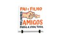 Ver imagem 1 de Porta Retrato Dia Dos Pais Decorativo em Azulejo Personalizados