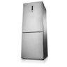 Geladeira / Refrigerador Inverse Barosa Samsung, 2 Portas, 435l, Frost Free, Inox - Rl4353rbasl - 15