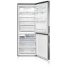 Geladeira / Refrigerador Inverse Barosa Samsung, 2 Portas, 435l, Frost Free, Inox - Rl4353rbasl - 5