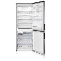 Geladeira / Refrigerador Inverse Barosa Samsung, 2 Portas, 435l, Frost Free, Inox - Rl4353rbasl - 13