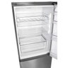 Geladeira / Refrigerador Inverse Barosa Samsung, 2 Portas, 435l, Frost Free, Inox - Rl4353rbasl - 4
