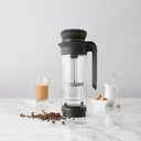 Ver imagem 6 de Cafeteira 3 em 1 Café Artesanal Manual Vidro Luxo Chef\'n