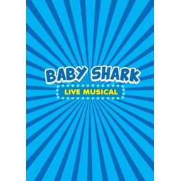Kit Três Quadros Baby Shark - 3