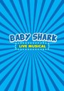 Ver imagem 3 de Kit Três Quadros Baby Shark