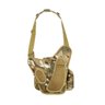 Mochila De Ombro Bolsa Invictus Urban Bornal Tático - Multicam - 3