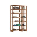 Ver imagem 1 de Smart Closet Yes Com 12 Prateleiras Nova Mobile Montana