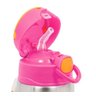 Garrafa térmica Buba 400ml - Rosa - 2