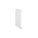 Ver imagem 1 de Arandela Stella Reflex Led 20cm Ip65 6w Bivolt