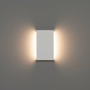 Ver imagem 2 de Arandela Stella Reflex Led 20cm Ip65 6w Bivolt