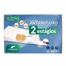 Travesseiro Antirrefluxo 2 Estágios Branco - Fibrasca Branco - 5