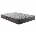Ver imagem 1 de Colchão Queen Herval Ortopédico D28 / AG 65 Black Double Face (158x198x25) -
