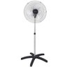 Ventilador Oscilante de Coluna 60cm Vitalex 220V Ou 110V - 110V - 1