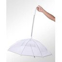 Ver imagem 6 de Guarda Chuva Pet Para Cachorro Cães Capa De Chuva