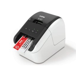 Impressora de Etiquetas Brother Ql-800 (110v) - 1