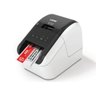 Impressora de Etiquetas Brother Ql-800 (110v) - 1