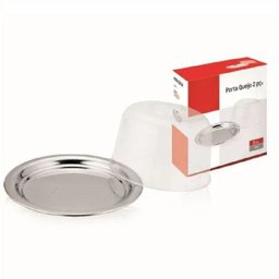 Porta Queijo Class Home 2 pçs - 1 Porta Queijo Class Home 2 pçs - 1