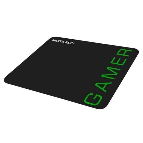 MOUSE GAMER COM MOUSE PAD MO273 MULTILASER - 3