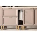 Ver imagem 3 de Balcão de Cozinha Malta 2629 Porta Toalha C/tampo 20cm Duna - Carraro