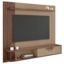 Ver imagem 1 de Painel Suspenso TV 65 pol 160 cm Jeri Fendi Carvalho Bechara