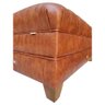 Puff Luxo Celine Corano Nozes com Strass - House Móveis - 5