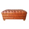 Puff Luxo Celine Corano Nozes com Strass - House Móveis - 1