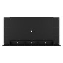 Ver mais imagens de Painel para Tv Até 65 Polegadas Nairóbi Plus Multimóveis Preto