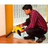 Soprador / Aspirador com Velocidade Variável 800w Dewalt Dwb800-b2 220v - Dwb800-b2 - 6