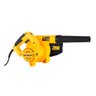 Soprador / Aspirador com Velocidade Variável 800w Dewalt Dwb800-b2 220v - Dwb800-b2 - 3