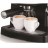 Cafeteira Expresso Mondial Coffee Cream Preto 220V C-08 1850-02 - 3