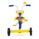 Ver imagem 3 de Triciclo Nathor You 3 Boy Azul com Amarelo