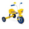 Triciclo Nathor You 3 Boy Azul com Amarelo - 5