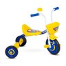 Triciclo Nathor You 3 Boy Azul com Amarelo - 4