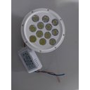 Ver imagem 1 de Spot Super LED 15w AR111