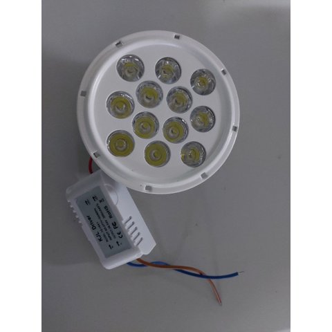 Spot Super LED 15w AR111