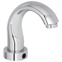 Ver imagem 1 de Torneira Automática com Sensor Decalux Cromada - 1180CH2O 1180.C.H2O