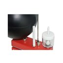 Ver imagem 4 de Medidor Stress Térmico Termômetro Globo Datalogger Nr17 Ponto Orvalho Nho 06 Hold Tgd-400 Maleta Tri