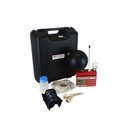 Ver imagem 5 de Medidor Stress Térmico Termômetro Globo Datalogger Nr17 Ponto Orvalho Nho 06 Hold Tgd-400 Maleta Tri