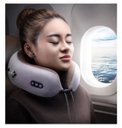 Ver imagem 2 de Massageador de Pescoço Cervical Relax Comfort Bivolt
