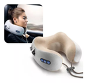 Ver imagem 3 de Massageador de Pescoço Cervical Relax Comfort Bivolt