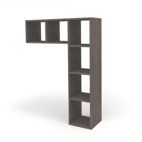 Nicho Office Carvalho 1,84m X 1,33m