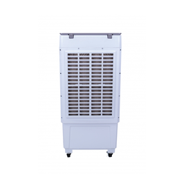 Climatizador de Ar Digital Portátil Umidificador 45l com Controle Remoto 220v - 4